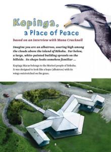 Kopinga, a Place of Peace