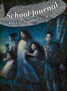 School Journal Part 3, Number 3, 2010. 