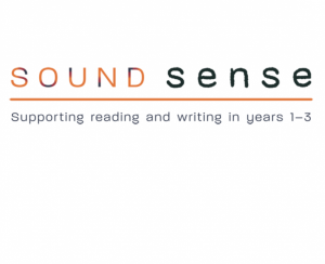 Sound sense logo Sound sense logo