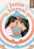 Junior journal 53 cover image.