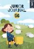 Junior journal 56 cover image.