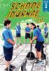 School Journal L2 August 2016 cover image.