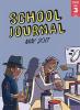 School journal level 3 May 2017 cover image.